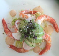 Plum Cafe Bistro - Accommodation in Bendigo