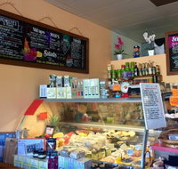 Soul Foods Gourmet Deli - Accommodation in Bendigo