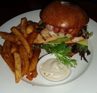 Stellarossa Narangba