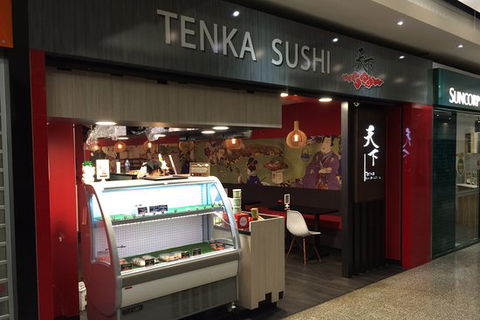 Tenka Sushi Bar - Accommodation in Bendigo 0