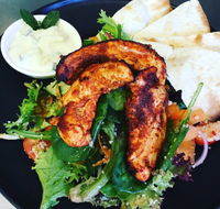 Tree Change Cafe - Accommodation in Bendigo