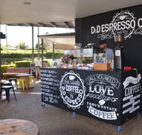 DD Espresso Coffee - Accommodation in Bendigo