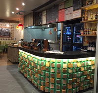 Nando's - Accommodation in Bendigo