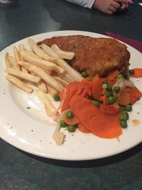RSL Club - Accommodation in Bendigo 1