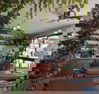 The Hideout Coffee House