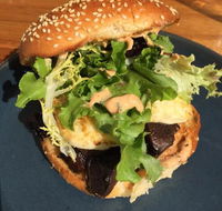 The Single Guys Coffee Co. - Accommodation in Bendigo