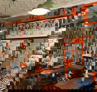 A Cafe Etc - Accommodation in Bendigo