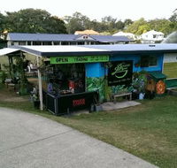Beans on the Green - Accommodation in Bendigo