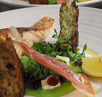 Bombora Seafood - Accommodation in Bendigo