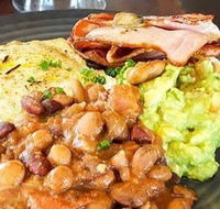 BSKT Cafe - Accommodation in Bendigo
