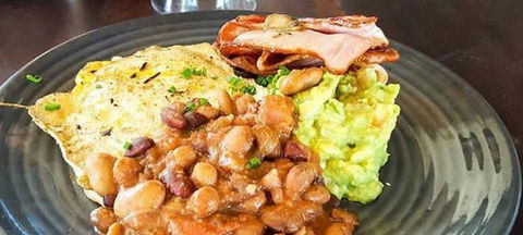 BSKT Cafe - Accommodation in Bendigo 0