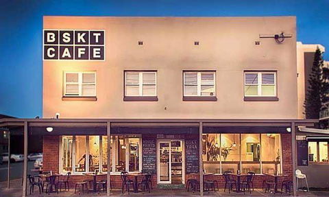 BSKT Cafe - Accommodation in Bendigo 10