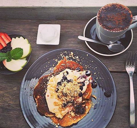 BSKT Cafe - Accommodation in Bendigo 12