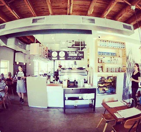 BSKT Cafe - Accommodation in Bendigo 13