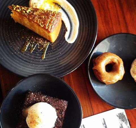 BSKT Cafe - Accommodation in Bendigo 14
