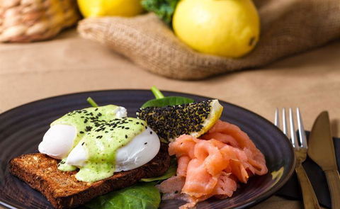 BSKT Cafe - Accommodation in Bendigo 17