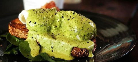BSKT Cafe - Accommodation in Bendigo 2