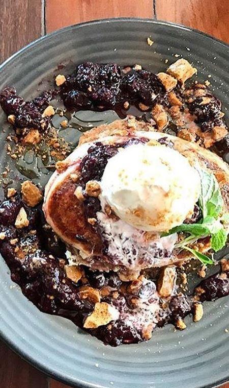 BSKT Cafe - Accommodation in Bendigo 4