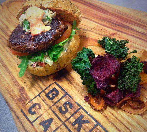 BSKT Cafe - Accommodation in Bendigo 6