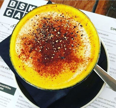 BSKT Cafe - Accommodation in Bendigo 7
