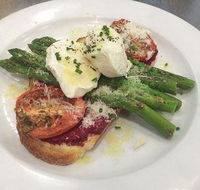 Doughlicious Pizza - Accommodation in Bendigo