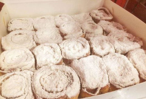 Doughlicious Pizza - Accommodation in Bendigo 6