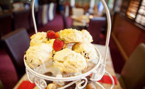 Nicholsons Bar And Grill - Accommodation in Bendigo 14