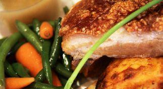 Nicholsons Bar And Grill - Accommodation in Bendigo 15