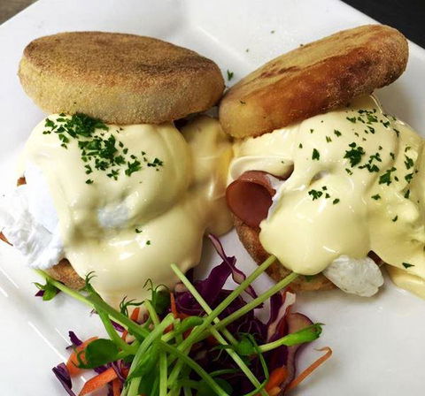 Nicholsons Bar And Grill - Accommodation in Bendigo 8