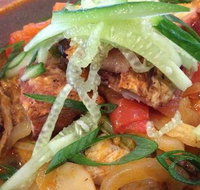 Persia Belle Cafe - Accommodation in Bendigo