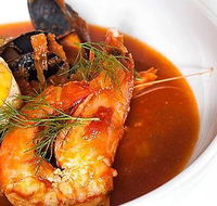 The Food Business at Carrick Hill - Accommodation in Bendigo