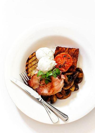The Food Business At Carrick Hill - Accommodation in Bendigo 5