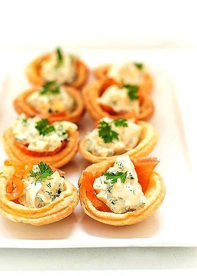 The Food Business At Carrick Hill - Accommodation in Bendigo 6