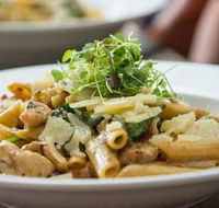 The Organik Store  Cafe - Accommodation in Bendigo