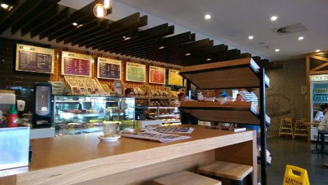 Banjo's Bakery Cafe - Accommodation in Bendigo 0
