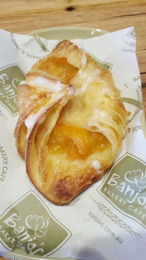 Banjo's Bakery Cafe - Accommodation in Bendigo 1