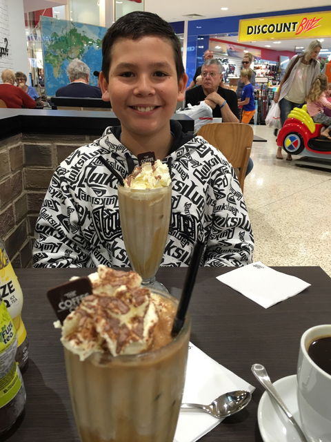 Banjo's Bakery Cafe - Accommodation in Bendigo 4