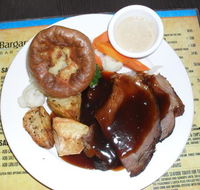 Bargara Beach Hotel Bistro - Accommodation in Bendigo