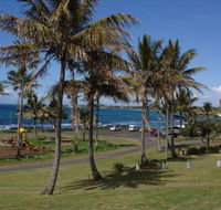 Bargara Golf Club - Accommodation in Bendigo