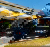 Casablanca On See - Accommodation in Bendigo