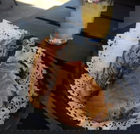 Clove Licensed Restaurant - Accommodation in Bendigo