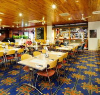 Coutts Commercial Tavern - Accommodation in Bendigo