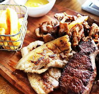 Daepo Korean Bbq Buffet - Accommodation in Bendigo