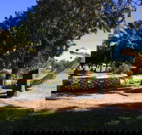 Gudjuda Deck Cafe - Accommodation in Bendigo