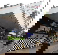 Hannants Takeaway - Accommodation in Bendigo