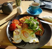 Jak  Mo Taste Co - Accommodation in Bendigo