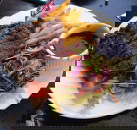 Kalamia Hotel - Accommodation in Bendigo