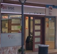 Oh Sushi - Accommodation in Bendigo