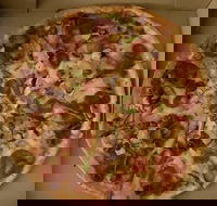 Pizza Hut Beerwah - Accommodation in Bendigo