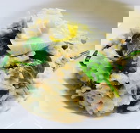 Q Street Grill - Accommodation in Bendigo